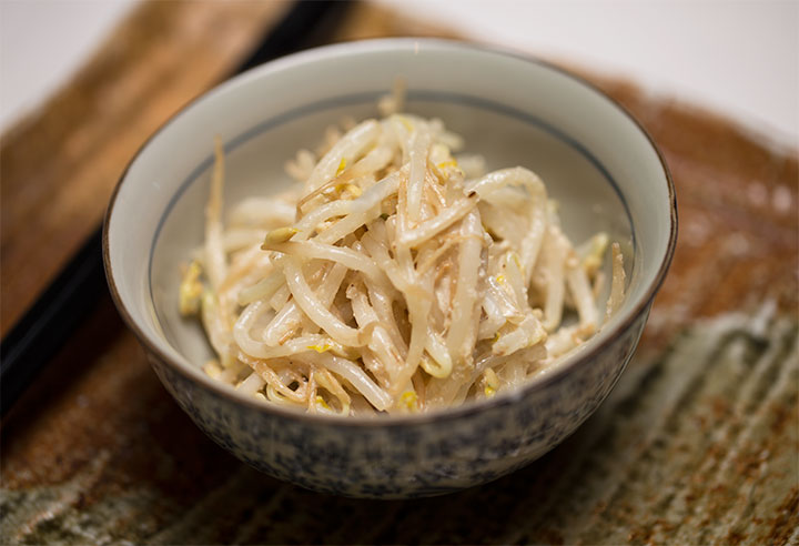 Bean-Sprout-Salad