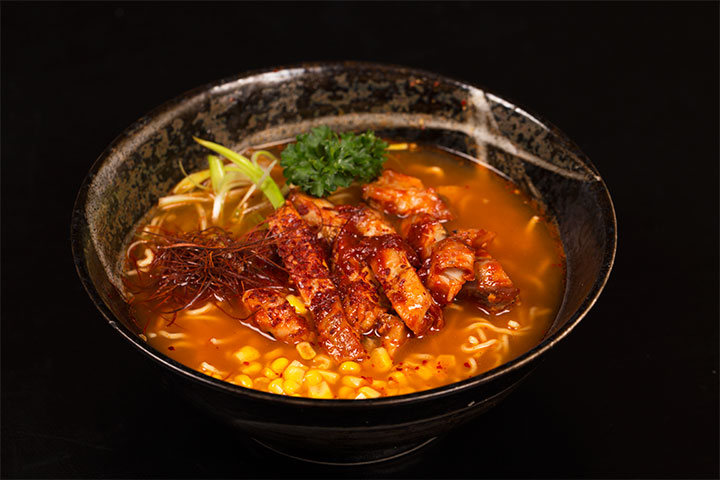 Spicy-Chicken-Ramen